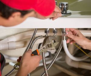 About The Faucet Pros Grand Junction, IA