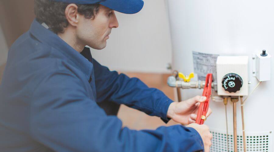 Professional bathroom faucet installation in Grand Junction, IA